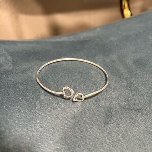 Tiffany & Co. Elsa Peretti Bangle